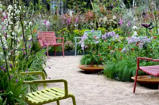 Il giardino 