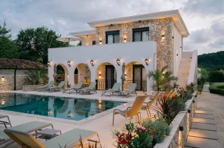Hotel Lovac Luxury