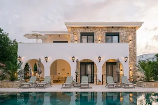 Hotel Lovac Luxury