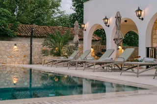 Hotel Lovac Luxury