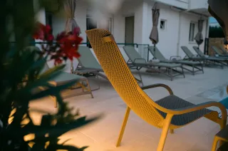 Hotel Lovac Luxury