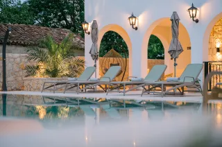 Hotel Lovac Luxury