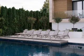 Residenziale Villa Surduk Serbia