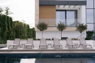 Residenziale Villa Surduk Serbia